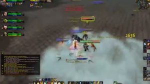 Ретро Паладин PvP 3.3.5