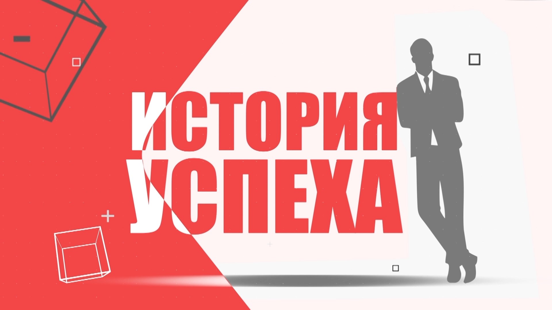 История успеха. Выпуск 11