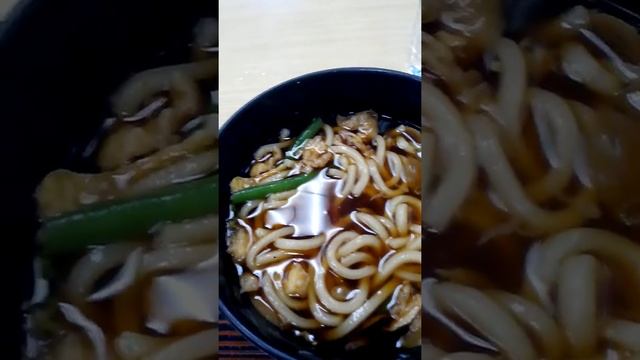 Маленькая Япония. Суп Удон. смотреть онлайн