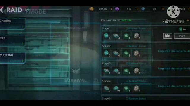 Cyber Fighters Premium || 101 MB Best Game 🔥 смотреть онлайн
