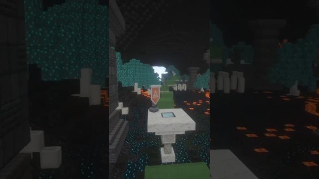 Minecraft FREE USE Parkour Gameplay | (TikTok/Shorts Format) + Download