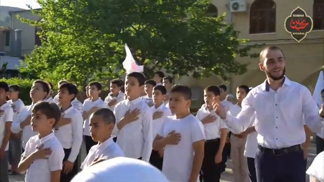 руский нашиды про имам махди смотреть онлайн