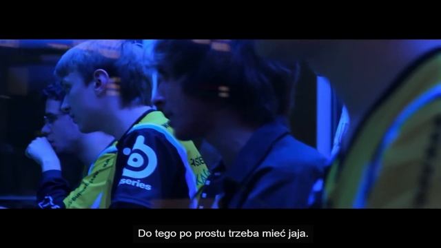 Free 2 Play - Na'Vi Dendi Epic Black Hole/Dream Coil [SUB PL] смотреть онлайн