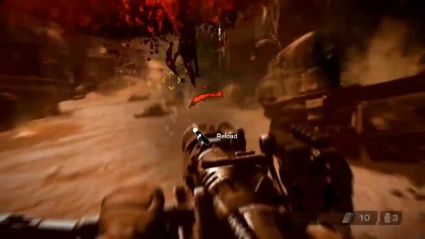 Killzone 3. PS Move обзор