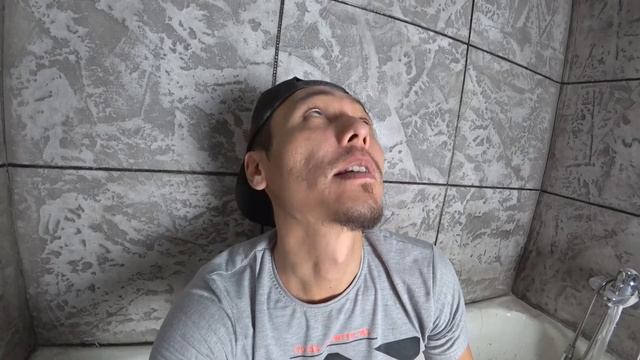 ПОТОЛОК ИЗ ПВХ ПАНЕЛЕЙ В ВАННОЙ ИЗ ИМИТАЦИИ ПЛИТКИ ! ВСЕХ С НАСТУПАЮЩИМ ! РЕМОНТ УБИТОЙ ВАННЫ СТОЛЫ смотреть онлайн