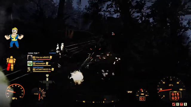BOS Elder2077 and t65 is tank get clapped in a 3v1 (3/4 of the fight I didint have heals. смотреть онлайн
