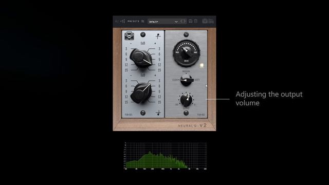 Tone Empire - Neural Q v2 - How To Use - Walkthrough (no voice) смотреть онлайн