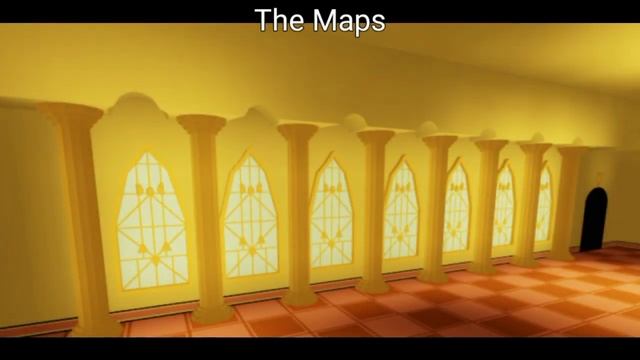 Undertale: Last Encounter | Sneakpeaks / Leaks | Roblox смотреть онлайн