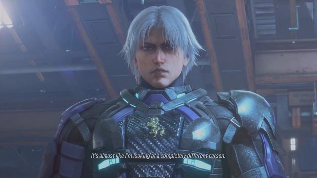 Unveiling Tekken 8's Thrilling Gameplay смотреть онлайн