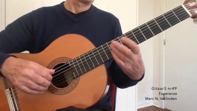Gitaar3 speelstuk 49 смотреть онлайн