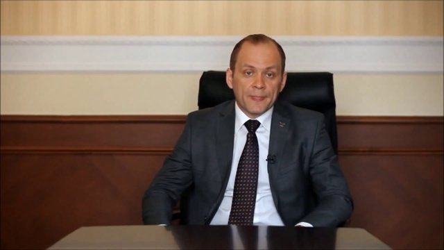 DVD Александра Высоцкого с семинарами для Владельцев №2 смотреть онлайн