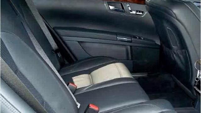 2009 Mercedes-Benz S-Class Used Cars San Antonio TX смотреть онлайн