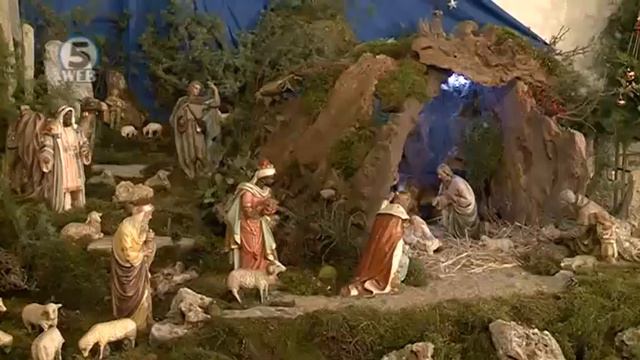 Католиците утре го слават Божиќ ! смотреть онлайн