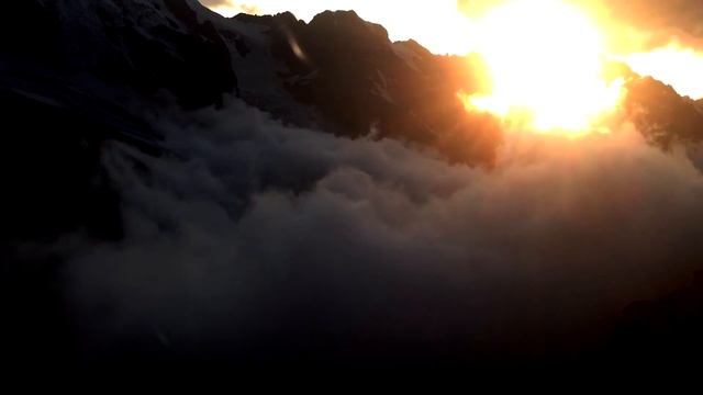 "Воспоминание о закате" смотреть онлайн