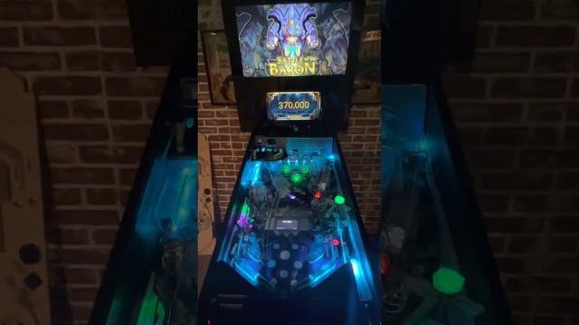 League of Legends Pinball - Attract Mode, Game Play, and Best Homebrew 2022!? смотреть онлайн