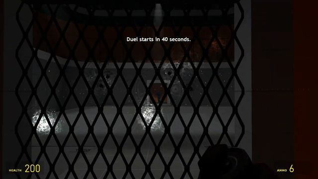I managed to turn my pvp/tournament map into a playable state. With countdown and everything. смотреть онлайн
