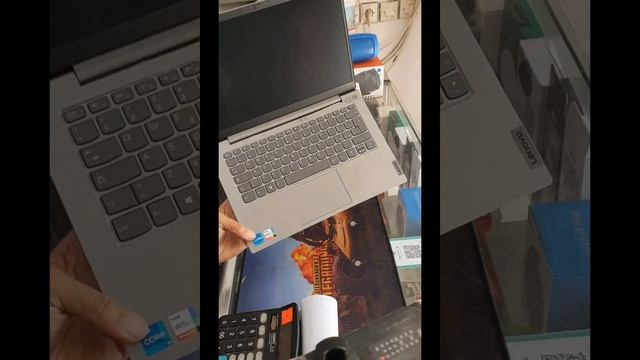 Lenovo Thinkbook 14 G2 ITL