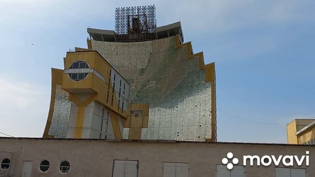 Экскурсия в гелиокомплекс Солнце ? смотреть онлайн