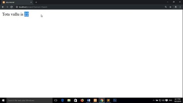 PHP fundamentals tutorials in bangla step by step || php command (Part - 04) смотреть онлайн
