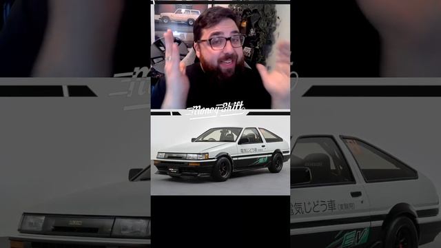 AE86 Restomods from Toyota! Hydrogen or EV? смотреть онлайн