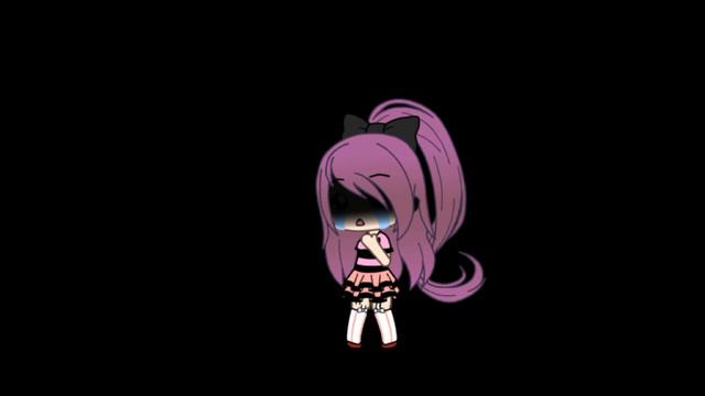 ///Это судьба преподносит урок/// клип Gacha life | гача лайф смотреть онлайн