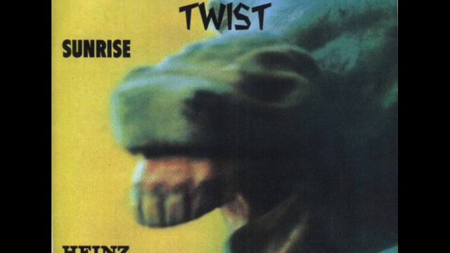 Crazy Horse Twist - Heinz Schachtner смотреть онлайн