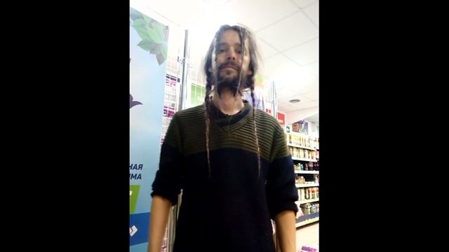 Ярослав Кукольников 43 года-Визуальный фокус-Мгновенное удлинение чёлки и волос! смотреть онлайн