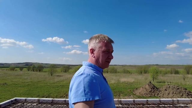 СТРОИМ ГАЗОБЕТОННЫЙ ДОМ ПО ПРОЕКТУ. КАК ВЫГЛЯДИТ СТРОЙКА смотреть онлайн