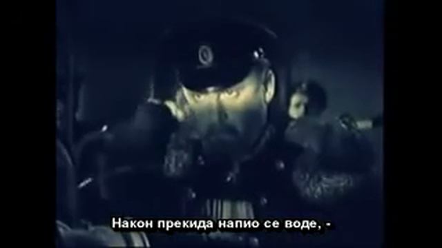 Raskinulos more siroko Ansambl Ruske pesme Bratina смотреть онлайн