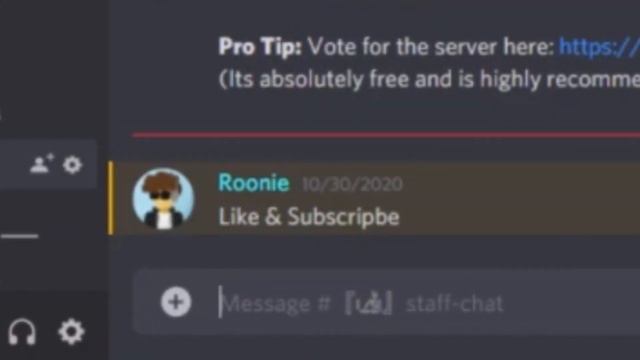 How to ping @everyone WITHOUT MENTION!!! (2020 New Trick) смотреть онлайн