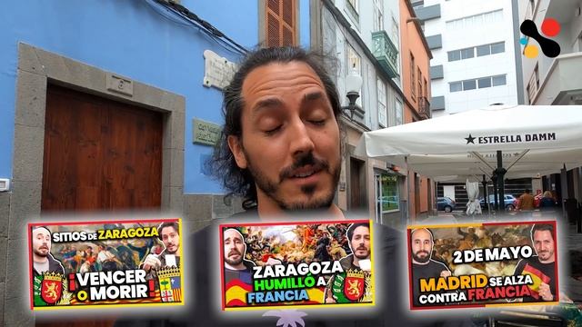 Los MEJORES SITIOS TURÍSTICOS de Las PALMAS de GRAN CANARIA ???? *TODO LO QUE DEBES VER* смотреть онлайн