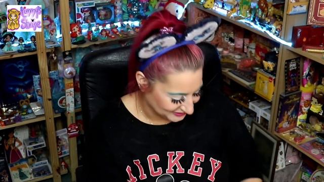 A very big Disney Primark Haul, April 2021 смотреть онлайн