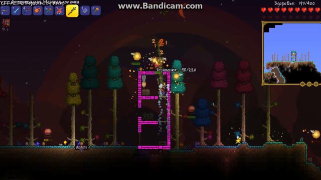 LP.TerraZ Недают выйти из Дома! 6 Часть. смотреть онлайн