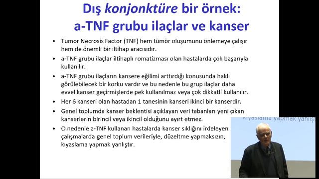 Alt Etik/ Üst Etik - Prof. Dr. Hasan Yazıcı (Bilim Akademisi Konferansı) смотреть онлайн