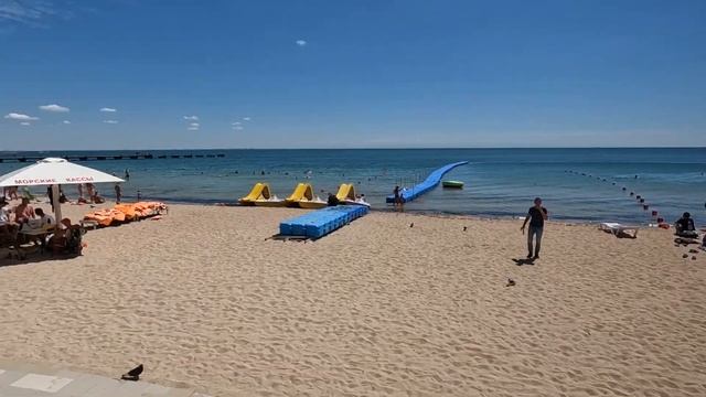 ЕВПАТОРИЯ. НАБЕРЕЖНАЯ. РЫНОК. ЗАБЛУДИЛСЯ В СТАРОМ ГОРОДЕ. #крым #евпатория #черноеморе #crimea смотреть онлайн