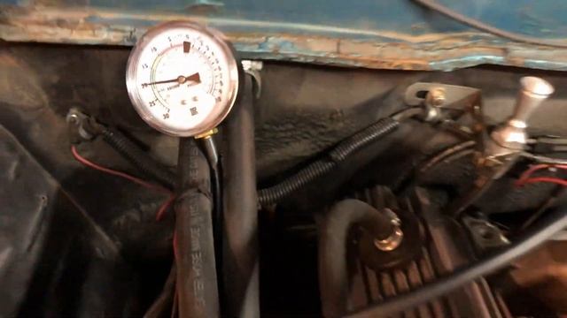 Tuning on the 1968 Ford Falcon Futura Sports Coupe смотреть онлайн