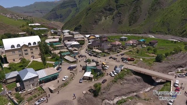 с Ириб Чародинский район смотреть онлайн