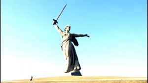 Обычный солдат Сталинграда очень сильная песня