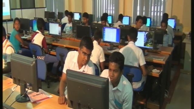 A/L Science Stream Workshop 2016 -Day III (ICT - Python Programming) смотреть онлайн