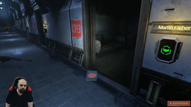 Nueva serie en directo, Soma #3 desde Xbox One, otras 2 "fases" completadas смотреть онлайн