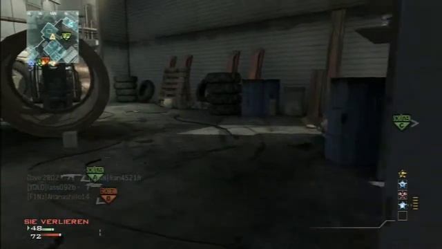 MW3:Wie habe ich so schnell abgenommen? смотреть онлайн