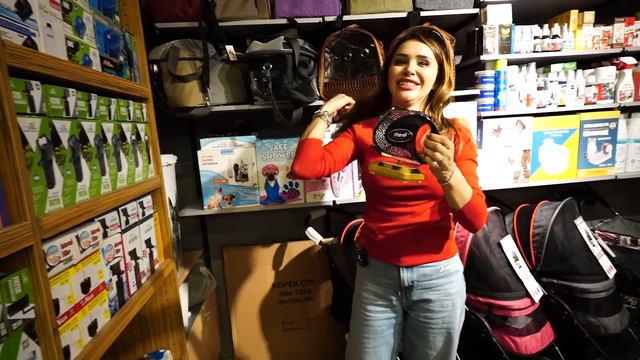 KEDİMİZİN DOKUNDUĞU HER ŞEYİ SATIN ALDIK !! 5 KATLI ŞATO SEÇTİ ! смотреть онлайн