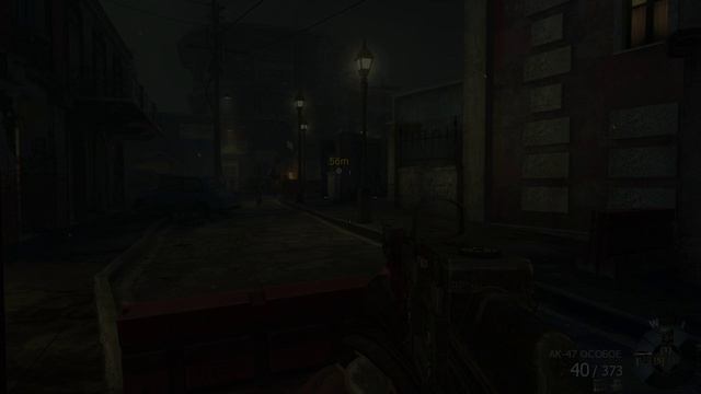 Call of duty - Black Ops 2 - прохождение [16] - русские субтитры