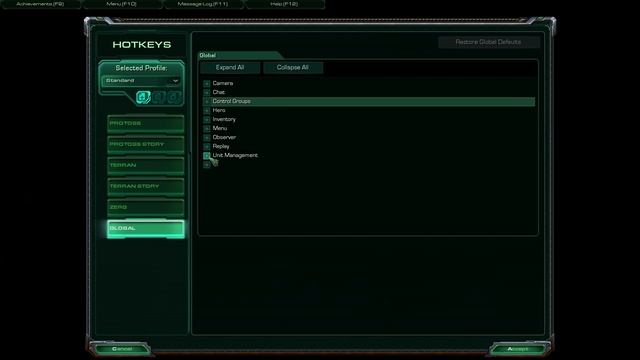 Starcraft 2 on GTX 670 смотреть онлайн