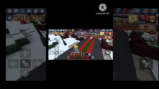 КАК СДЕЛАТЬ НЕВИДИМЫЙ НИК В БЛОКМЕН ГО 2023! смотреть онлайн