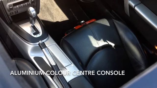 Midnight Blue Porsche 911 Carrera 4S Coupe for sale смотреть онлайн