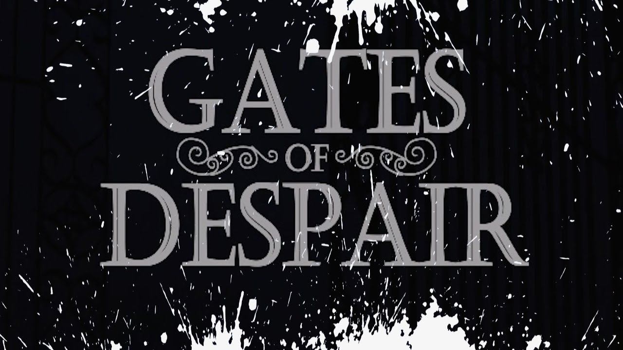 Gates of Despair Прохождение Обзор Геймплей смотреть онлайн