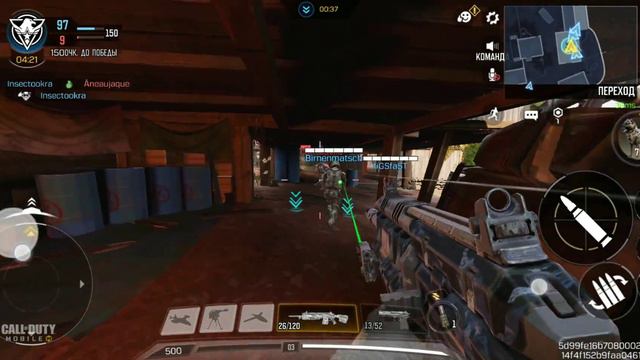 КОГДА ТВОЙ ПАПА ВОЕННЫЙ ИГРАЕТ В CALL OF DUTY КАК НА НАСТОЯЩЕЙ РАБОТЕ смотреть онлайн