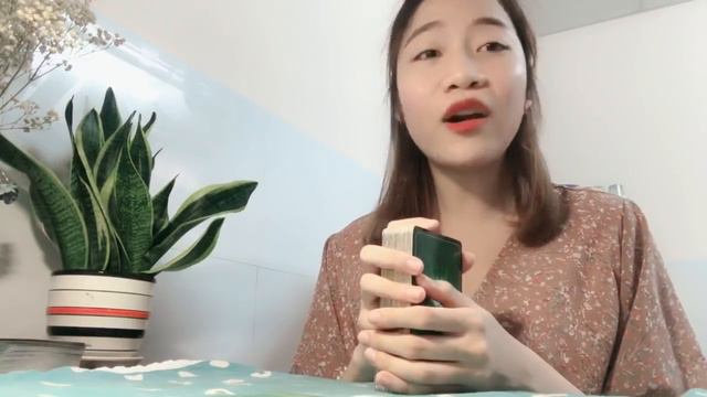 (Tarot) Lời Nhắn Nhủ Họ Muốn Nói Với Bạn || Camellia Blooms Tarot смотреть онлайн