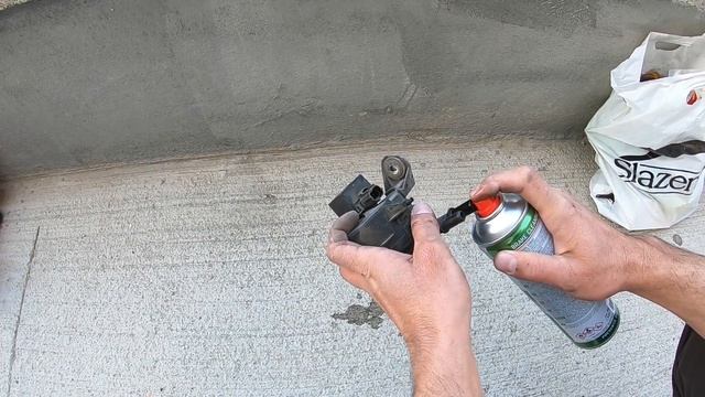 Ford Focus 1.6 Rölanti Sorunu Çözümü смотреть онлайн